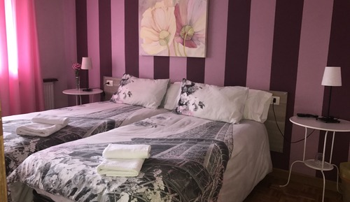 Apartment, 3 Schlafzimmer