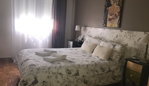 Apartment, 2 Schlafzimmer