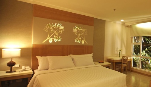 Premier-Zimmer, 1 King-Bett