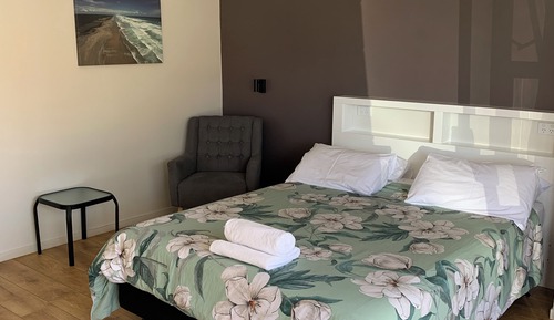 Deluxe-Zimmer, 1 Queen-Bett