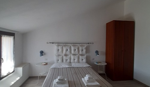 Comfort-Doppelzimmer