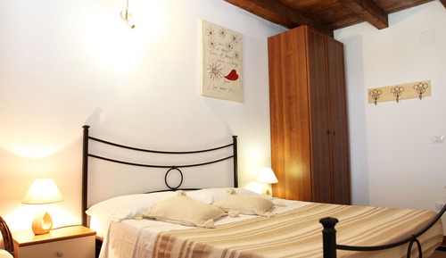 Deluxe-Doppelzimmer