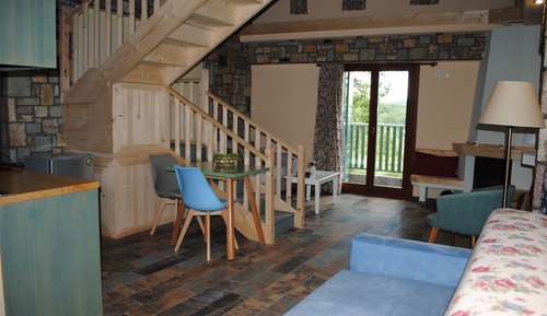 Traditional House, 1 Bedroom, Private Pool, Lake View