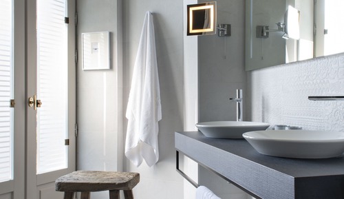Classic-Doppelzimmer