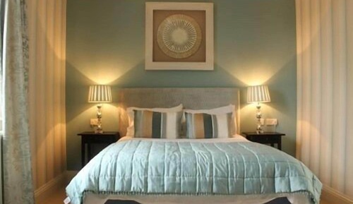 Standard-Studio, mit Bad