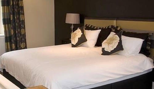 Maisonette, mit Bad (The Tower Suite)