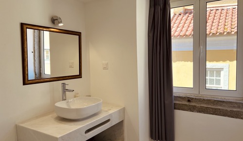 Standard-Doppelzimmer