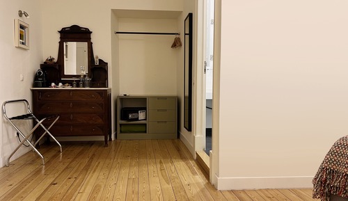 Doppelzimmer
