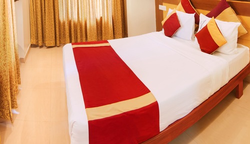 Basic-Doppelzimmer