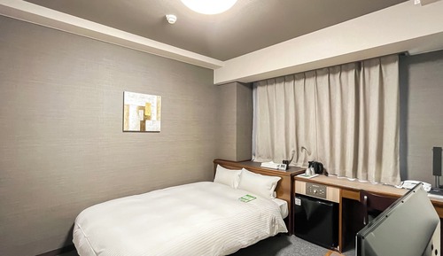 Doppelzimmer, Nichtraucher