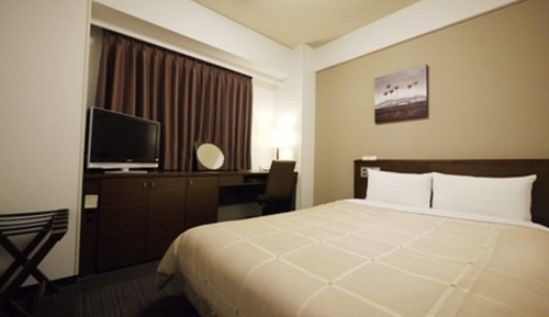 Economy-Doppelzimmer, Nichtraucher