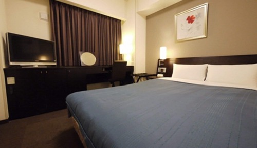 Economy-Doppelzimmer, Nichtraucher (Comfort)