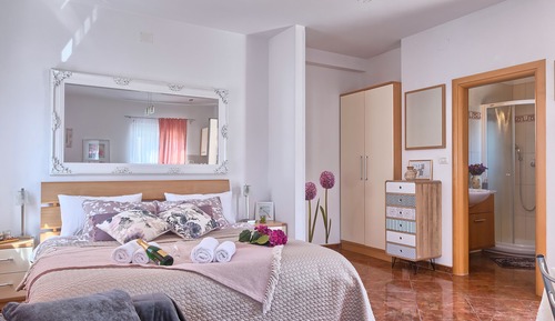 Superior-Studio, Terrasse