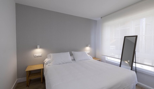 Apartment, 2 Schlafzimmer