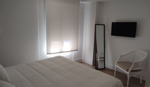 Standard-Apartment