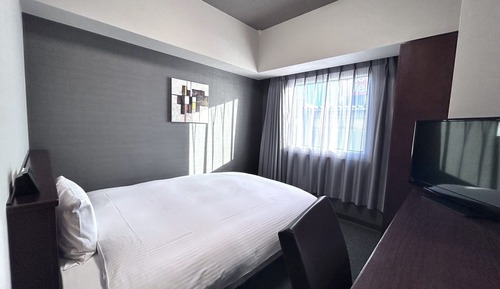 Einzelzimmer, Raucher