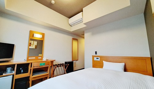 Einzelzimmer, Raucher