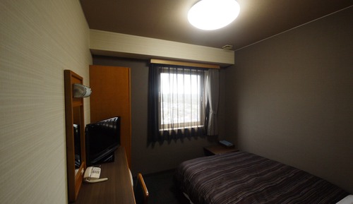 Einzelzimmer, Raucher