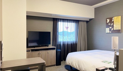 Comfort-Doppelzimmer, Nichtraucher (Grand Annex)