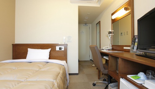 Einzelzimmer, Raucher