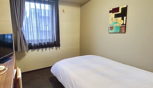 Einzelzimmer, Raucher