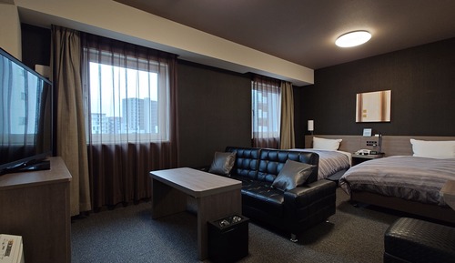 Deluxe-Zweibettzimmer, Nichtraucher