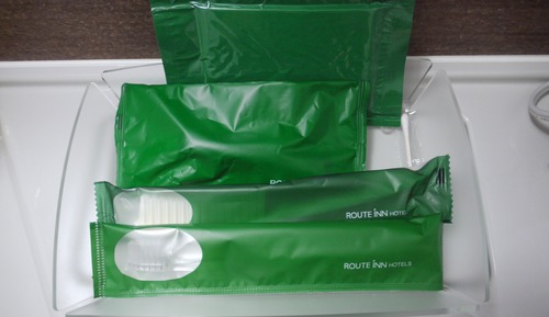 Economy-Doppelzimmer, Nichtraucher