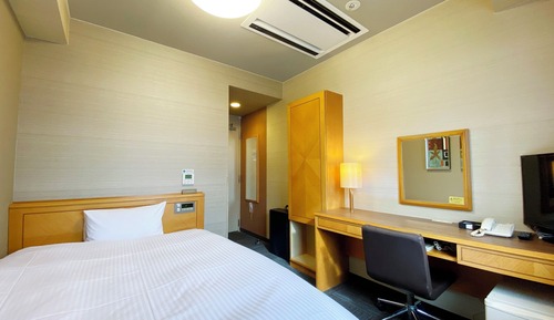 Einzelzimmer, Raucher