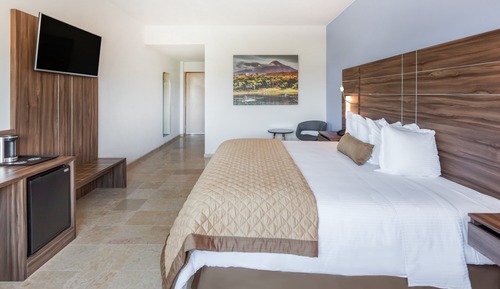 Executive-Zimmer, 1 King-Bett