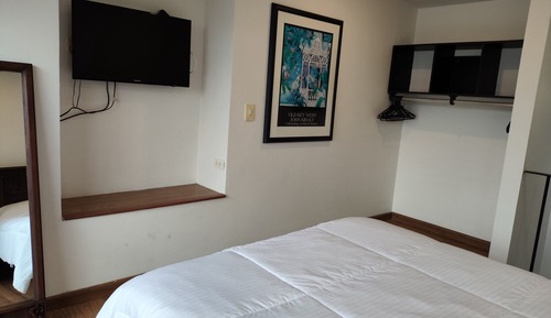 Superior-Maisonette, Mehrere Betten, mit Bad