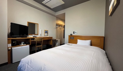 Einzelzimmer A, Raucher