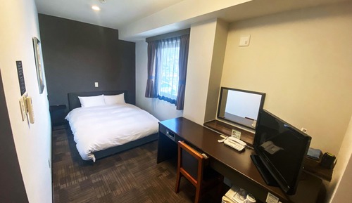 Doppelzimmer, Nichtraucher