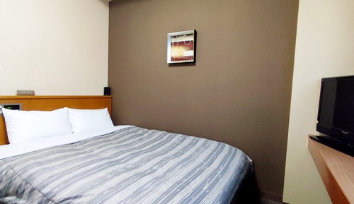 Doppelzimmer, Nichtraucher