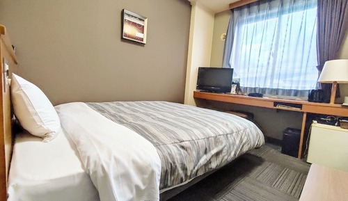 Einzelzimmer, Raucher (B)