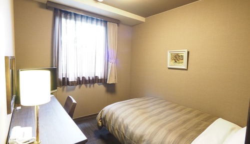 Einzelzimmer, Raucher