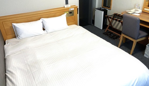 Doppelzimmer, 1 Queen-Bett, Raucher