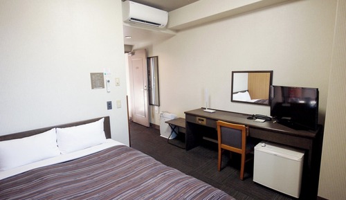 Doppelzimmer, Nichtraucher