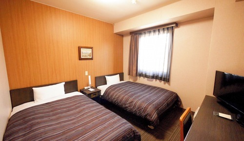 Zweibettzimmer, Raucher