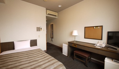 Einzelzimmer, Raucher