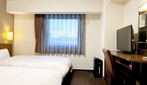 Comfort-Zweibettzimmer, Nichtraucher