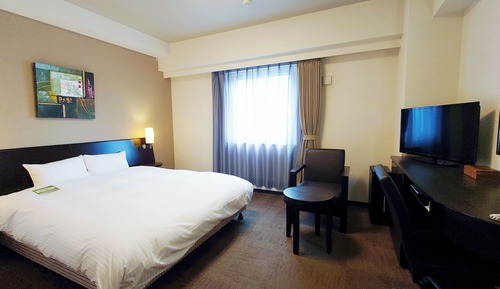 Comfort-Doppelzimmer, Raucher