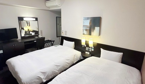 Comfort-Zweibettzimmer, Nichtraucher