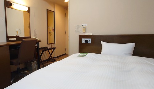 Einzelzimmer, Raucher