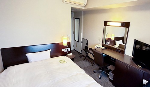 Comfort-Einzelzimmer, Raucher