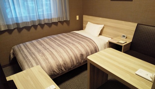 Einzelzimmer, Raucher