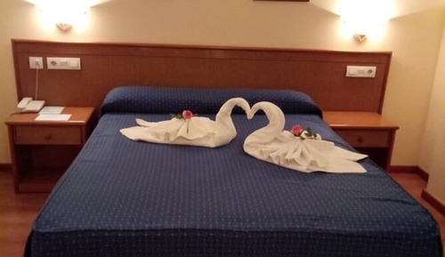 Habitación estándar