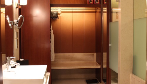 Executive-Zimmer, 1 King-Bett, Zutritt zur Club Lounge