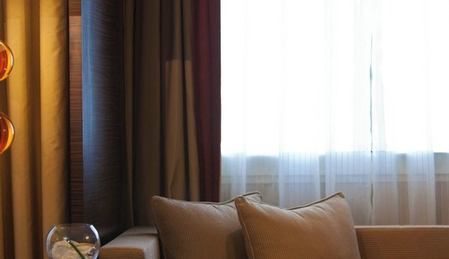 Executive-Zimmer, 1 King-Bett