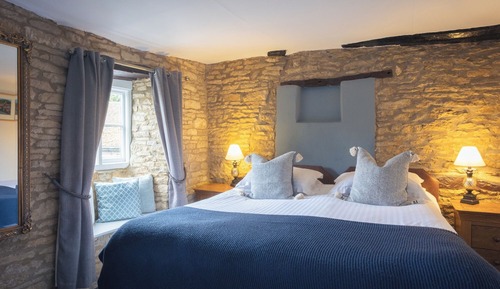 Junior-Suite, Haustiere gestattet (Tetbury)