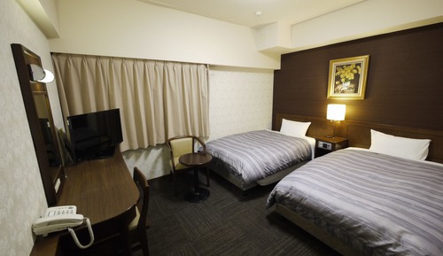 Comfort-Zweibettzimmer, Nichtraucher